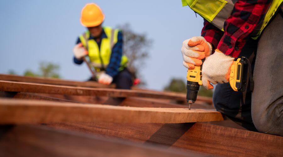 Expert Emergency Roof Repairs services in Stewart, OH